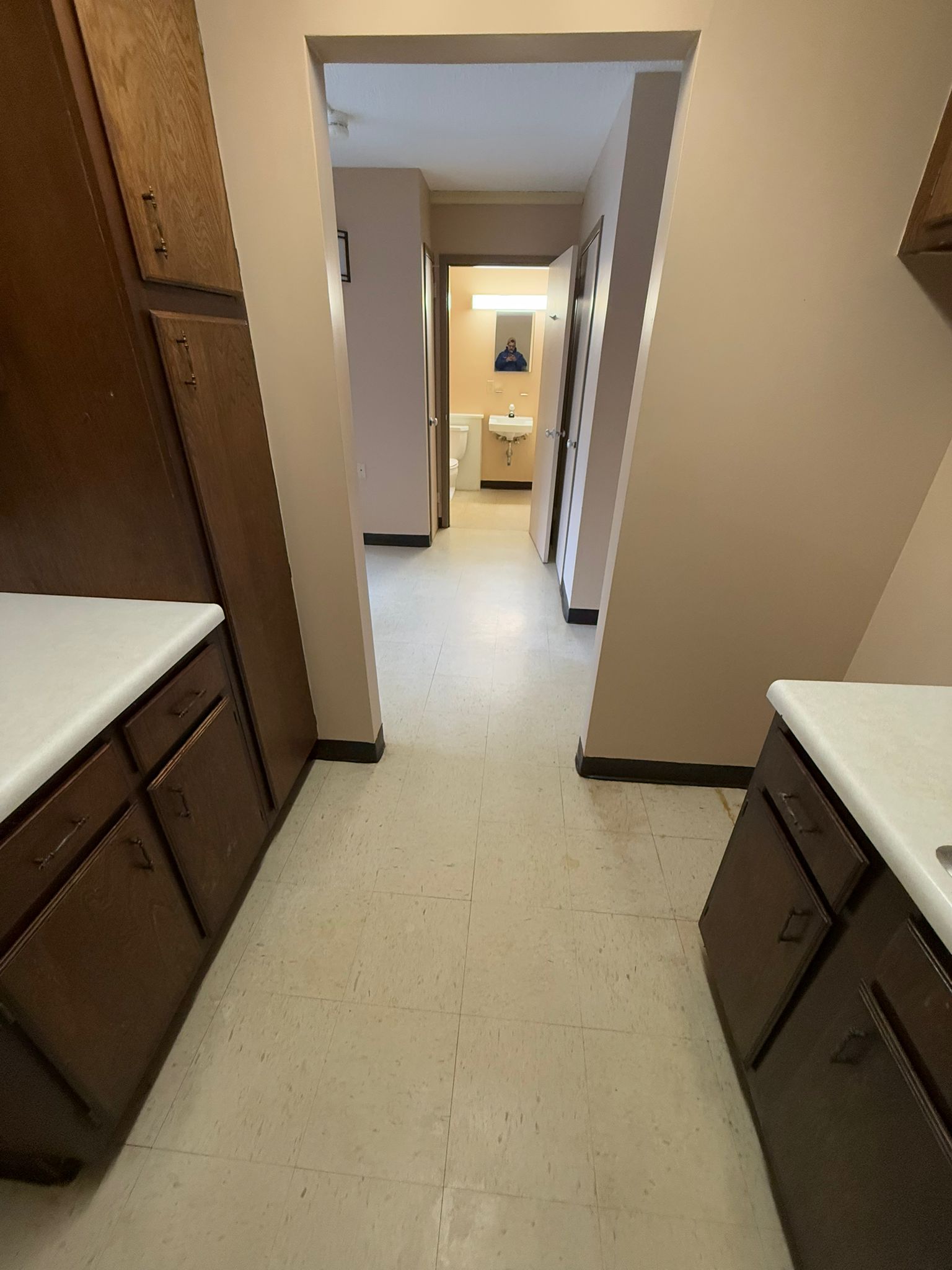 C&A Cleaning Services Image